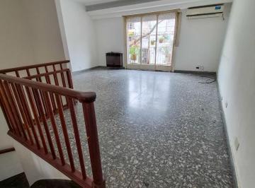 PH · 103m² · 4 Ambientes · 1 Cochera · PH 4 Ambientes Mas Cochera y Terraza Propia Colegiales