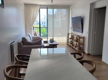 Departamento · 85m² · 4 Ambientes · 2 Cocheras · Departamento en Venta en Belgrano, Capital Federal, Buenos Aires