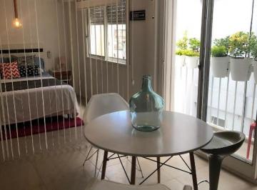 Departamento · 31m² · 1 Ambiente · Departamento en Alquiler en Belgrano, Capital Federal, Buenos Aires