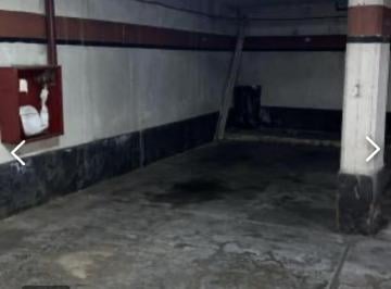 Garage , Palermo · Venta Cochera Palermo