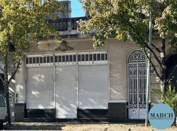 Terreno · 126m² · Lote en Venta Villa Urquiza