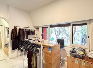 Oficina comercial de 4 ambientes, Belgrano · Excelente Oficina de 140 m². Federico Lacroze 2100 - Palermo