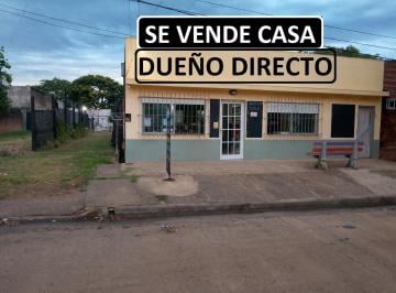 Casa de 4 ambientes, Paso de los Libres · Casa con Amplio Terreno y Lote Independiente 626 m² Paso de Los Libres