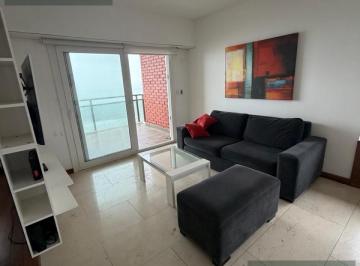 Departamento · 50m² · 2 Ambientes · 1 Cochera · Departamento - Playa Chica