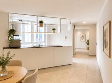 Departamento · 84m² · 2 Dormitorios · Departamento 2 Dorm. en B° General Paz, Dos Plantas
