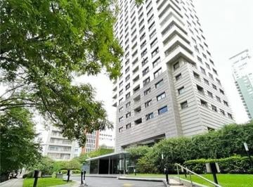 Departamento · 35m² · 1 Ambiente · Bulnes 2700 y Av Libertador, Torre Bulnes Monoambiente C/balcón Piso Alto, Palermo Chico