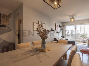 Departamento · 68m² · 3 Ambientes · Venta Depto 3amb Caballito con Balcon