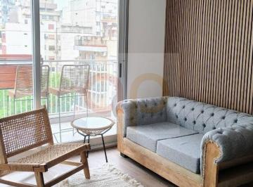 Departamento · 38m² · 2 Ambientes · U$s 900 - 2 Amb - Villa Crespo - Vera 1100 (Hec)