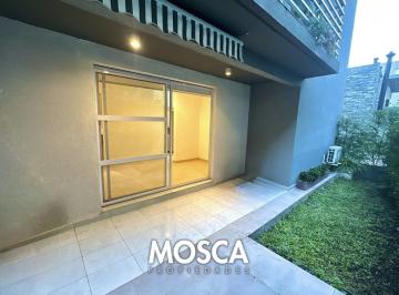 Departamento · 55m² · 3 Ambientes · 1 Cochera · Departamento - Moreno Complejo Seguridad 24h Piscina