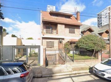 Terreno , Núñez · Venta Terreno Nuñez | Frente 26,29 m | 4650 m² Aprox Av Gral Paz y Cabildo