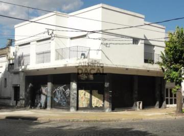 Local comercial · 117m² · Local - La Plata