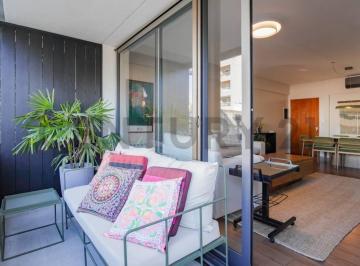 Departamento · 102m² · 4 Ambientes · 1 Cochera · Venta Depto. 4 Amb Contrafrente con Balcon, Villa Devoto