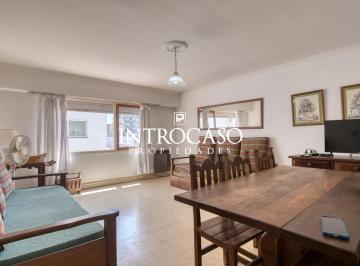 Departamento · 40m² · 2 Ambientes · Alquiler Mensual 12 Meses Vivienda
