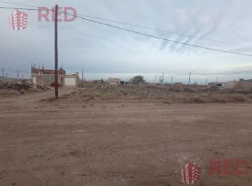 Terreno · 300m² · Terreno en Centenario Sobre Calle Arturo Nahuel