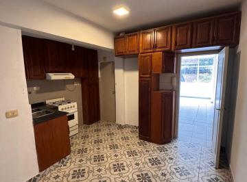 Departamento · 75m² · 4 Ambientes · Departamento 2 Dorm - Centro