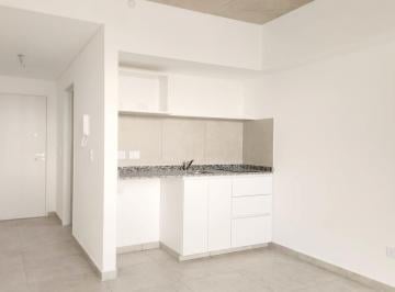 Departamento · 28m² · 1 Ambiente · Dto Piso 10 y 11 a Estrenar a 150 m de Puerto Madero Amenities