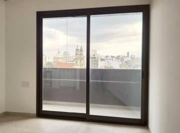 Departamento · 28m² · 1 Ambiente · Dto Piso 10 y 11 a Estrenar a 150 m de Puerto Madero Amenities