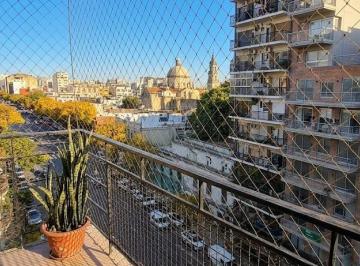 Departamento · 51m² · 3 Ambientes · Venta Departamento 3 Amb Balcon San Telmo