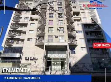 HGP-HGP-9425_2 · Departamento 2 Ambientes. | Sargento Cabral Al 1300