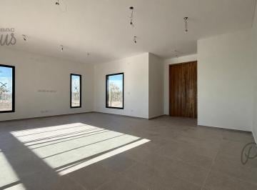 Living comedor · Venta | B° Acacias de Terrada | Casa a Estrenar | 3 Dorm.