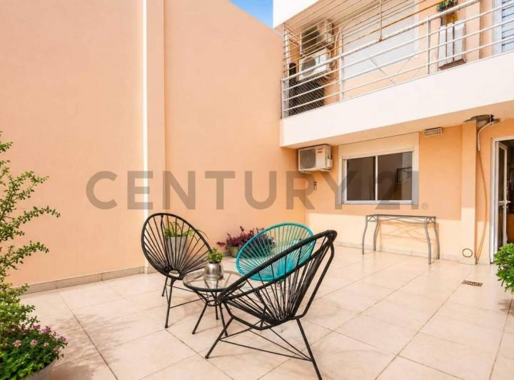 Departamento · 38m² · 2 Ambientes