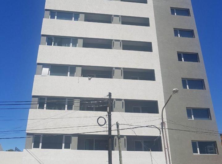 Departamento · 32m² · 1 Ambiente