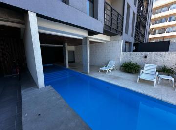 Departamento · 40m² · 1 Ambiente · 1 Cochera · Departamento Dos Ambientes Moderno Moreno Centro