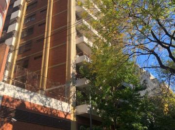 Departamento de 2 ambientes, Palermo · Depto 55 m² Vista Abierta 2 Amb Alquiler Balcón Impecable Lavadero Botánico - Malabia y Charcas.