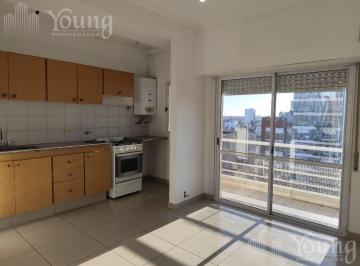 Departamento · 40m² · 2 Ambientes · Semipiso de 2 Ambientes en Alquiler Wilde