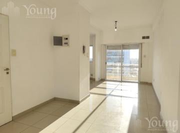 Departamento · 40m² · 2 Ambientes · Departamento 2 Ambientes Al Frente