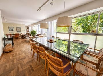 Departamento de 4 ambientes, Núñez · Venta Departamento 4 Ambientes Dependencia Cochera en Nuñez