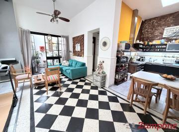 PH · 59m² · 2 Ambientes · PH en Venta 2 Ambientes Flores
