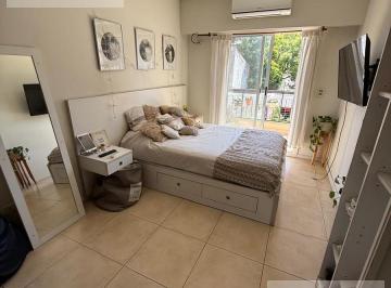Departamento · 33m² · 1 Ambiente · Venta Departamento Monoambiente con Balcón en Santos Lugares!