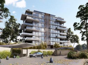 Departamento · 153m² · 4 Ambientes · 2 Cocheras · Departamento en Alquiler en Islas del Canal, Nordelta, Tigre
