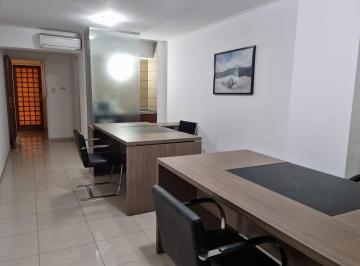 Oficina comercial · 26m² · 1 Ambiente · Venta Oficina en Edificio Sirio Libanes