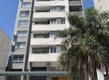 Departamento · 45m² · 2 Ambientes · 1 Cochera · Saenz N° 316