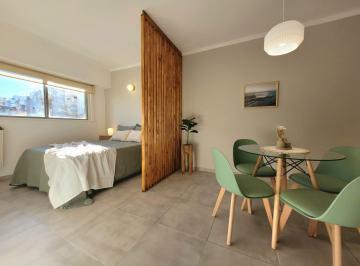Departamento · 25m² · 1 Ambiente · Departamento Monoambiente Terminal Vieja