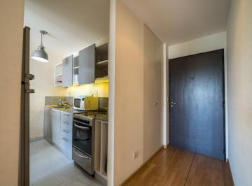 Departamento · 43m² · 2 Ambientes · Depto 2 Ambientes Alquiler en Palermo Amenities