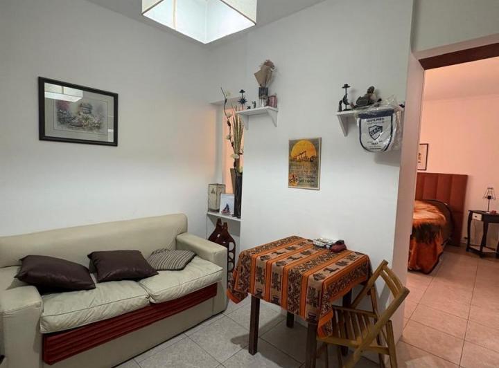 Departamento · 30m² · 1 Ambiente