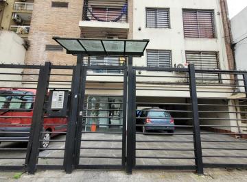 Departamento · 24m² · 1 Ambiente · Departamento Monoambiente Amueblado - Morón