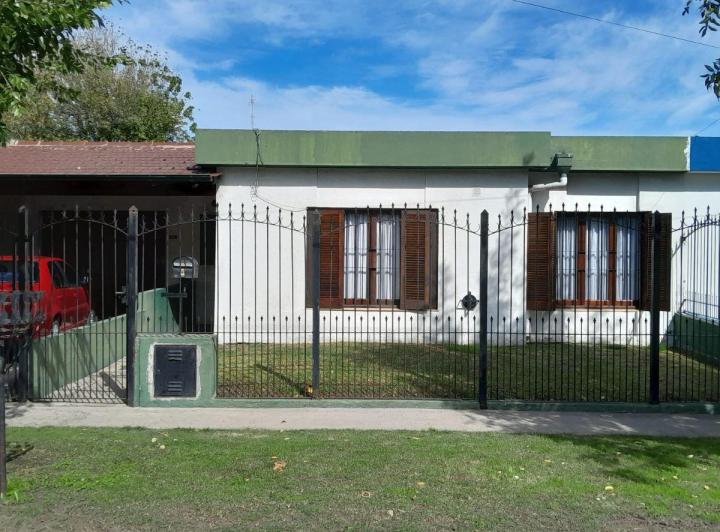 Casas en venta — RealXpertAI
