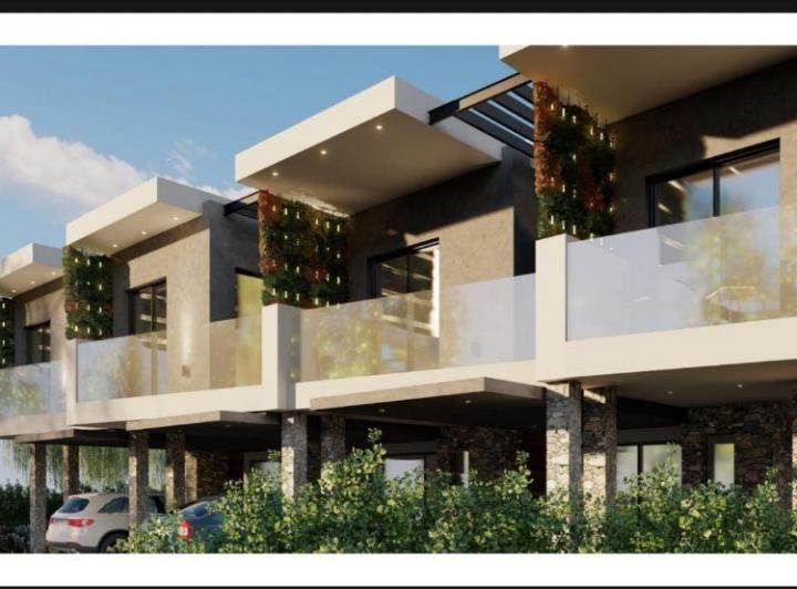 PH · 105m² · 3 Ambientes · 1 Cochera
