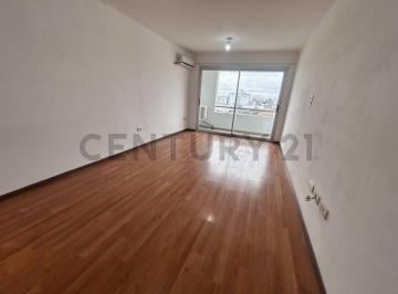 Departamento · 34m² · 1 Ambiente · Alquiler de Monoambiente en La Plata