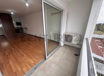 Departamento · 34m² · 1 Ambiente · Alquiler de Monoambiente en La Plata