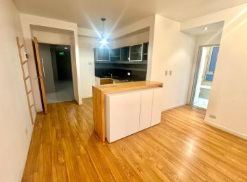Departamento · 38m² · 2 Ambientes · Villa Urquiza Depto Dos Ambi en Alquiler Edificio Torre!