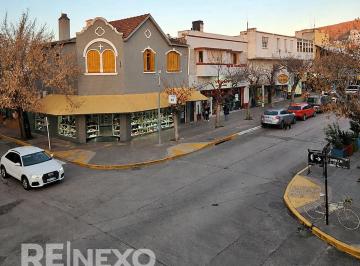 Departamento de 3 ambientes, La Falda · Venta Exclusiva La Falda Depart. Av Eden Pleno Centro Apto Profesional