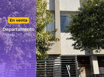 Departamento de 3 ambientes, San Nicolás de los Arroyos · Se Vende Depto - Alvear 147