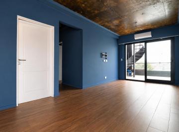 Departamento de 3 ambientes, Villa Urquiza · Espectacular 3 Ambientes con Terraza Propia, Parrilla y 2 Cocheras