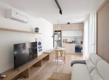 Departamento · 36m² · 2 Ambientes · 1 Cochera · Venta Apartamento Punta Carretas 1 Dormitorio Gar