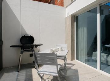 Departamento · 36m² · 2 Ambientes · 1 Cochera · Venta Apartamento Punta Carretas 1 Dormitorio Gar